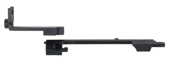 G&G Tappet Plate for SGR556 G3 Gearbox, Black | Airsoft Station
