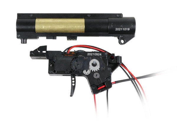 G&G Completed G3 Gearbox For SGR556 | Airsoft Station
