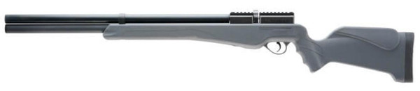 Umarex Origin PCP .22 Caliber Pellet Gun Air Rifle w/ Hand Pump, Black | Airsoft UX-2251378