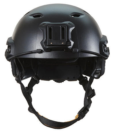 FMA Labs ACH Base Jump Helmet L/XL, Black | Airsoft Station