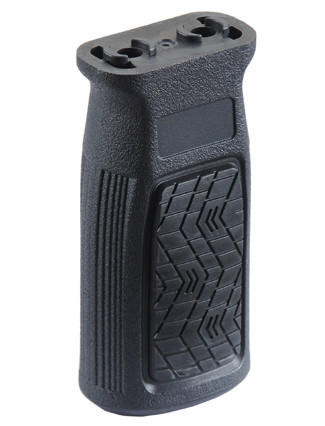 FMA Lab DD Enhanced M-LOK Vertical Foregrip, Black | Airsoft Station FMA Lab DD Enhanced M-LOK Vertical Foregrip, Black | Airsoft Station