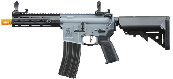 Lancer Tactical Gen 2 Hellion M-LOK 7