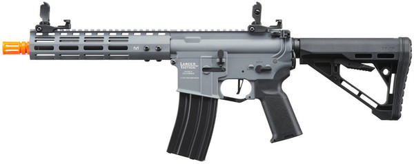Lancer Tactical Archon 9