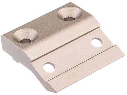 ACW Scout Light Mount for M-LOK Rails, Desert Tan | Airsoft Station UK-ACW-2031-DE