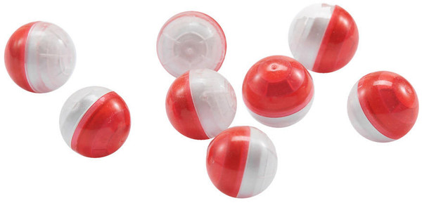 Lancer Defense .43 Cal Pepper Ball, 8 Pack | Airsoft Station UK-LTD-43-BALLP8