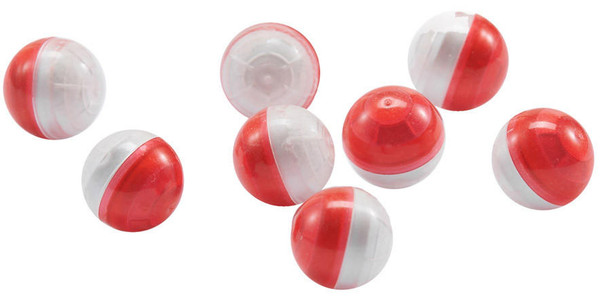 Lancer Defense .50 Cal Pepper Ball, 7 Pack | Airsoft Station UK-LTD-50-BALLP7