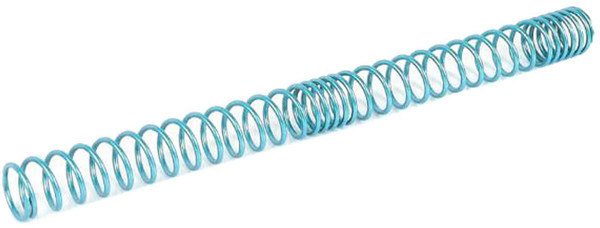 Laylax Prometheus MS110 Non-Linear Upgrade Spring for Airsoft AEGs