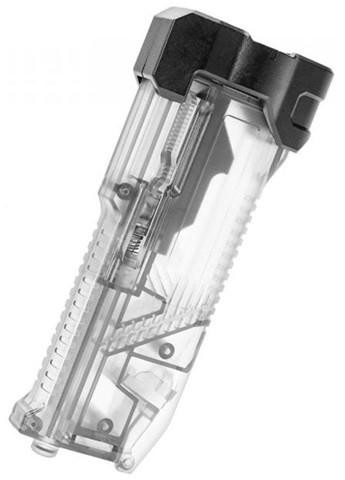 Laylax Ambidextrous Swiveling Arm High Capacity Speedloader w/ BB