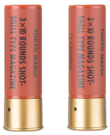 Tokyo Marui 30rd Shot Shell Magazine For TM Shotguns | Airsoft Station