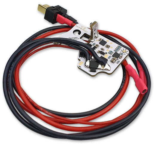 Perun V2 Hybrid Rear Wired Mosfet | Airsoft Station