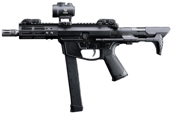 EMG Strike Industries x PWS Licensed 9mm Style Carbine 5