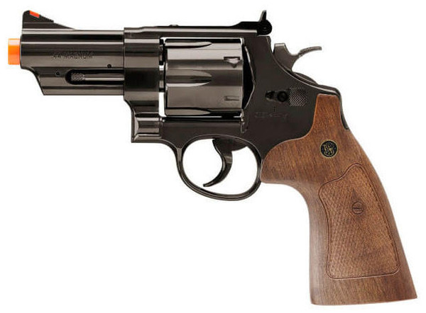 Smith & Wesson M29 ガスガン smith-and-wesson-m29-3-co2-