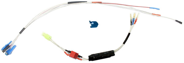 Classic Army Rear Wire Switch Set for Version 2 Airsoft AEG Rifles | Airsoft Sta UK-CA-A646P