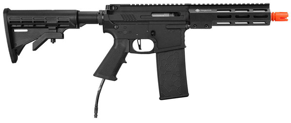 Wolverine Airsoft MTW PKG Billet Standard HPA Powered M4 Airsoft