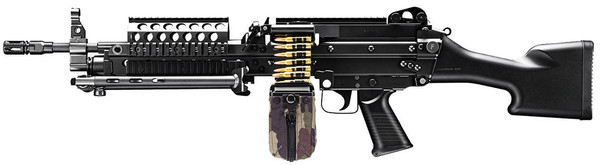 激レア 東京マルイ Mk46 Mod.0 Vortex Flash Hider 激レア 東京マルイ Mk46 Mod.0 Vortex Flash Hider