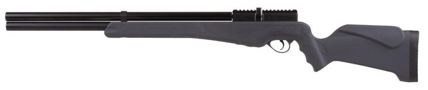 Umarex Origin .25 PCP Air Rifle with Hand Pump, Black | Airsoft Station UX-2251390