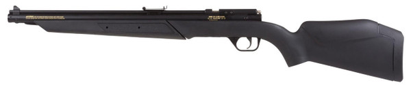 Benjamin Variable Pump .177cal Bolt Action Air Rifle, Black | Airsoft Station