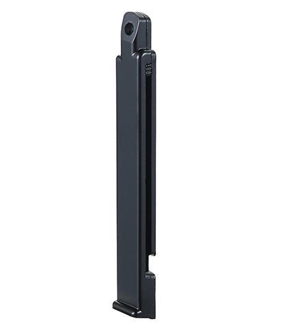 Lancer Air 18rd Magazine for XMK AirGun, Black | Airsoft Station