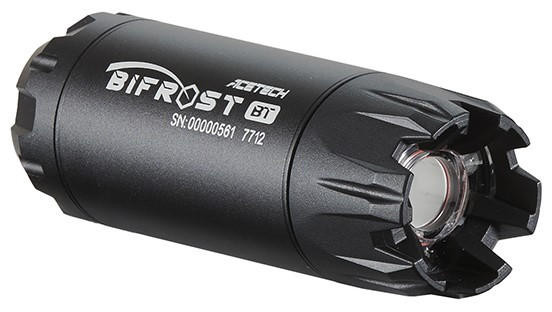 Acetech Bifrost BT Tracer Unit, Black | Airsoft Station