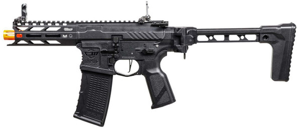 G&G CM16 ARP9 CQB Carbine Airsoft AEG (Model: Black - Sky / Add LiPo