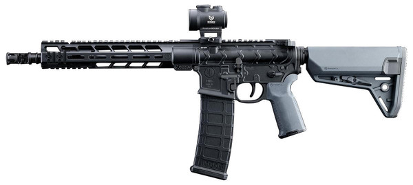 Iron Airsoft EMG PWS Licensed MK111 MOD2 M4 MWS Spec Gas Blowback