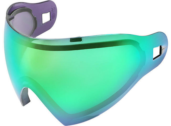 Dye i4/i5 Thermal Lens, Dyetanium Northern Lights | Airsoft Station UK-DYE-40364801