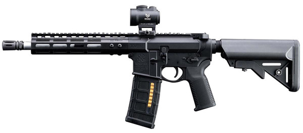 EMG Noveske Licensed N4 MWS Gen3 Green Gas Blowback GBB Airsoft