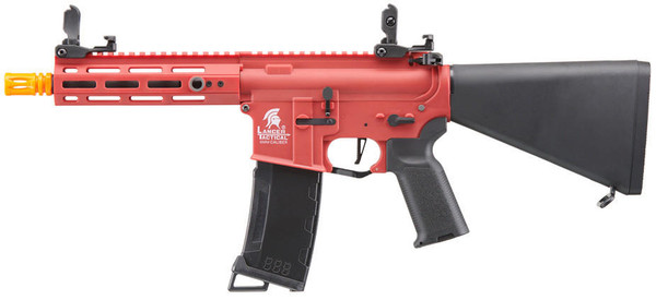 SOE 3 Single Mag Rifle Shingle MCBK×Red lancer-tactical-gen-3-hellion-