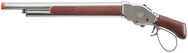 希少！！戦後ライフル golden-eagle-1887-wide-lever-