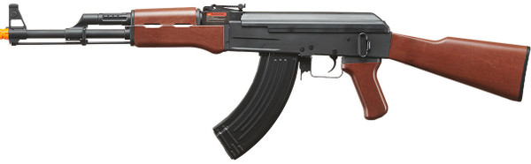 AK47 Airsoft 2個 SR ADV AK47 Gen 2 Airsoft Gun - Just BB Guns