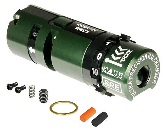 Maxx Model SRE Ultra Precision Hop-Up Chamber for SRS/HTI Airsoft