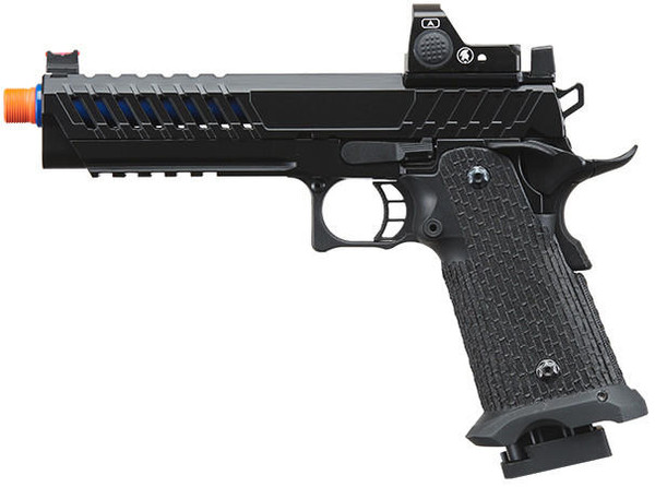 Hi-Capa 5.1 Tactical ガスガン Amazon.com : Lancer Tactical STRYK Hi-Capa 5.1 Gas Blowback