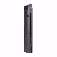 Beretta PMX GBB 48 Round Magazine, Black