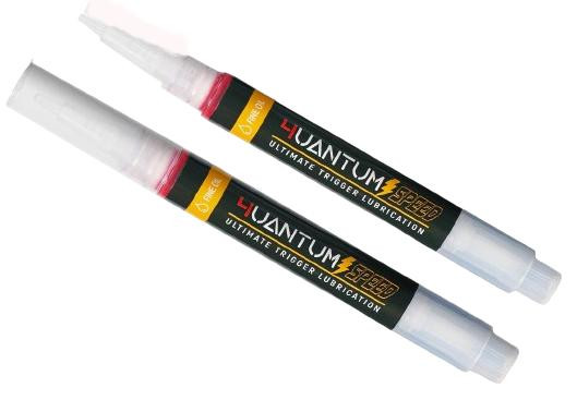 4UAD SmartAirsoft Speed Axle and Trigger Airsoft Lubricant Pen | Airsoft Station EVK-111052