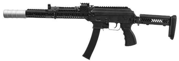 Arcturus PP19-01 Vityaz Ztac SP1 Carbine AEG FE SMG Airsoft Rifle