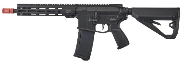 Arcturus Sword MOD1 CQB 9.55" AEG Lite FE Airsoft Rifle, Black | Airsoft Station MOS-AT-NY06-CQ-FE