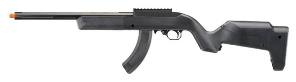 entire studios ダークネイビー Lサイズ GsXXXページ Atlas Custom Works 1022 GBB Airsoft Sniper Rifle, Black
