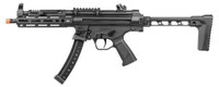 G&G TGM R5 ETU Airsoft Rifle, Black