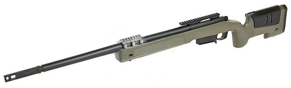 トイガン M40A5 東京マルイ エアガン ボルトアクションエアーライフル No.14 M40A5