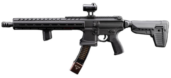 【ジャンク品】東京マルイ SIG AIR MPX AEG John wick仕様 ジャンク品】東京マルイ SIG AIR MPX AEG John wick仕様