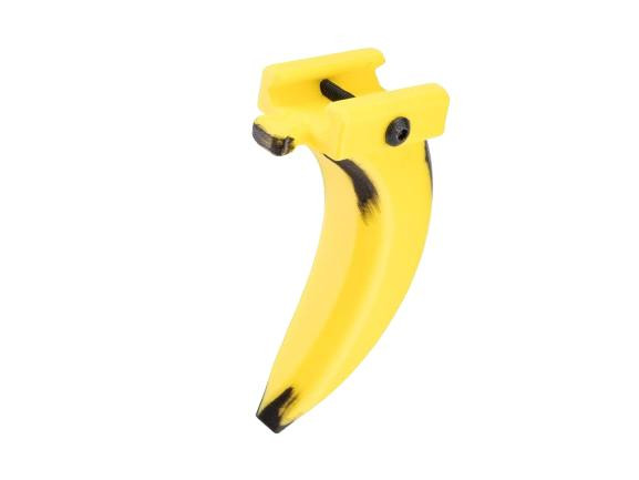 Banana Matrix Banana Hand Stop | Airsoft Station