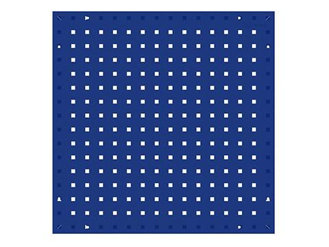 EMG Battle Wall Panel 24x24 Weapon Display & Storage Panels, Blue | Airsoft Stat EVK-108097