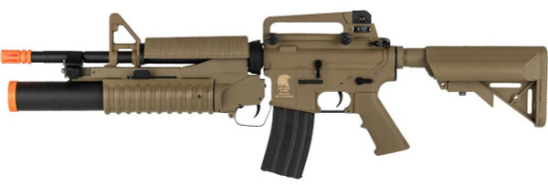 トイガン MATRIX M4 COB SPORTLINE G3 AEG (DE) Amazon.com : Evike Airsoft - Matrix/S&T Sportsline M4 RIS
