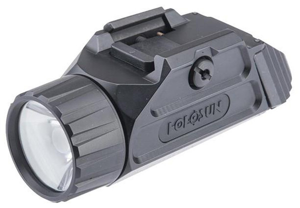Holosun P.ID Tactical Rail Mounted Standard Weapon Light, Black | Airsoft Statio