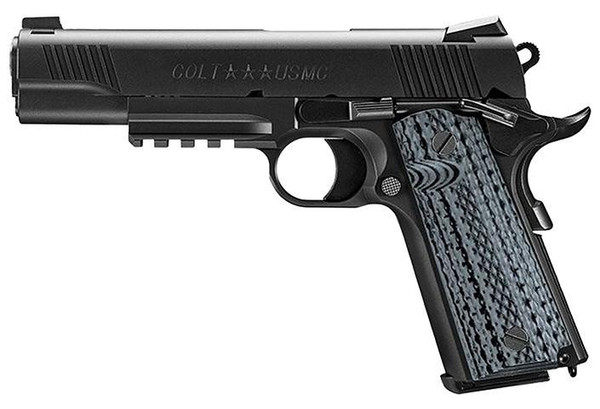 東京マルイ M45A1 GBB tokyo-marui-m45a1-gbb-airsoft-
