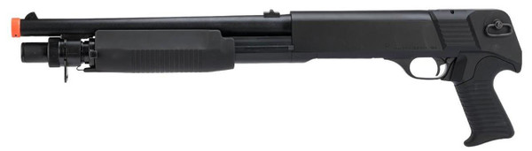 M3 SHORTY エアソフトガン ブラック tokyo-marui-benelli-m3-shorty-