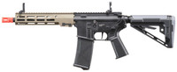 ARCTURUS Saber URGI MK16 9.5' AEG FE Special Edition Airsoft Rifle, Black/Tan