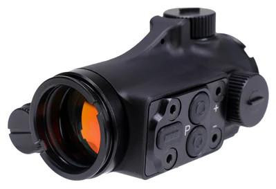Novus Precision Optic Micro Red Dot Sight MDS3, Black | Airsoft