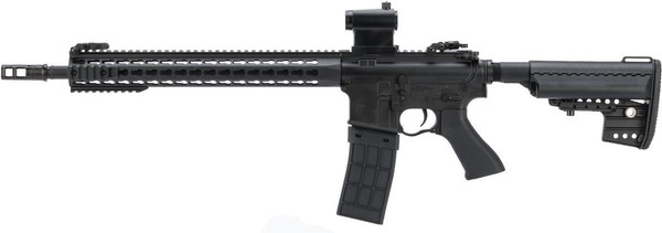 Pack Airsoft CYMA M14 AEG D’occasion – Prêt à Jouer Avec Accessoires