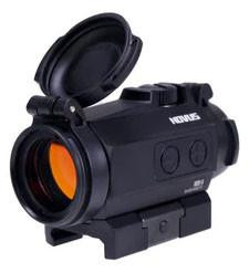 Novus Precision Micro Red Dot Sight MDS2, Black | Airsoft Station